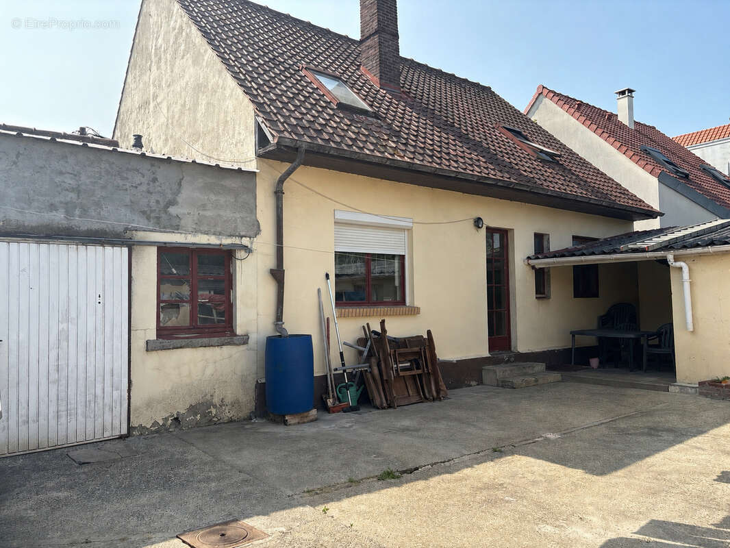 Maison à Berck Plage - photo 13