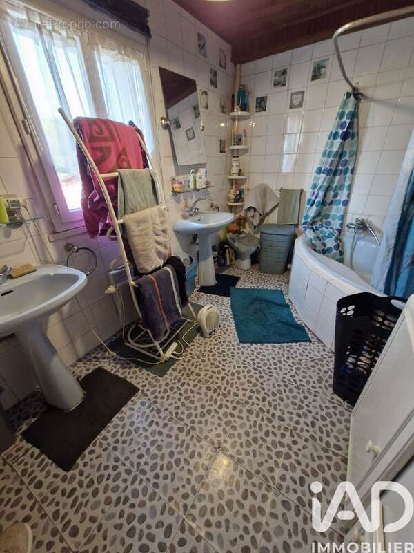 Photo 6 - Maison à LA FERTE-SOUS-JOUARRE