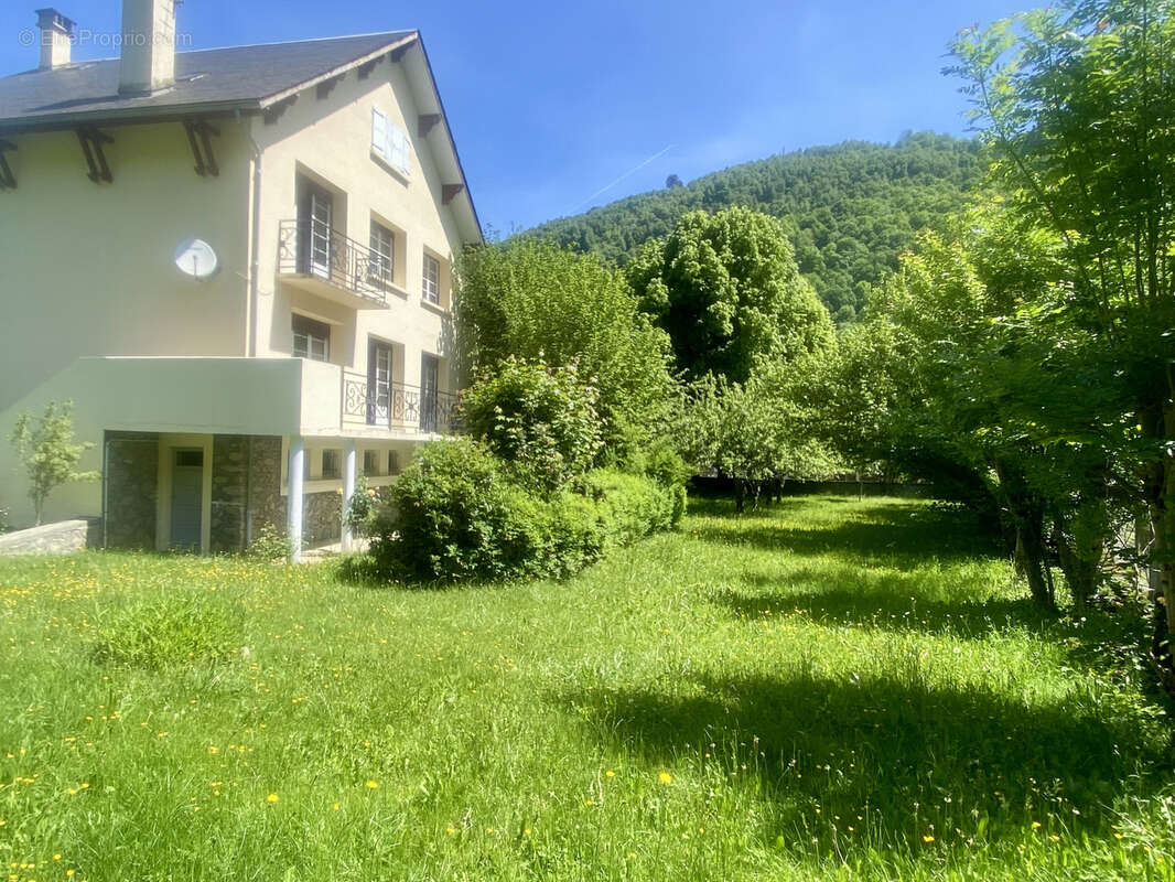 Maison à BORDERES-LOURON