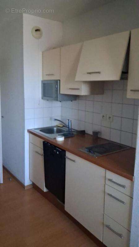 Appartement à BOLLWILLER