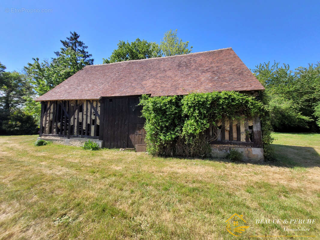 Maison à UNVERRE