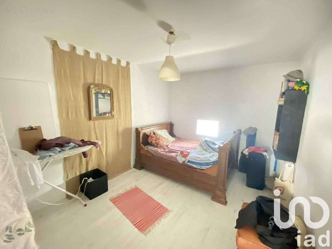 Photo 4 - Maison à NANCLARS