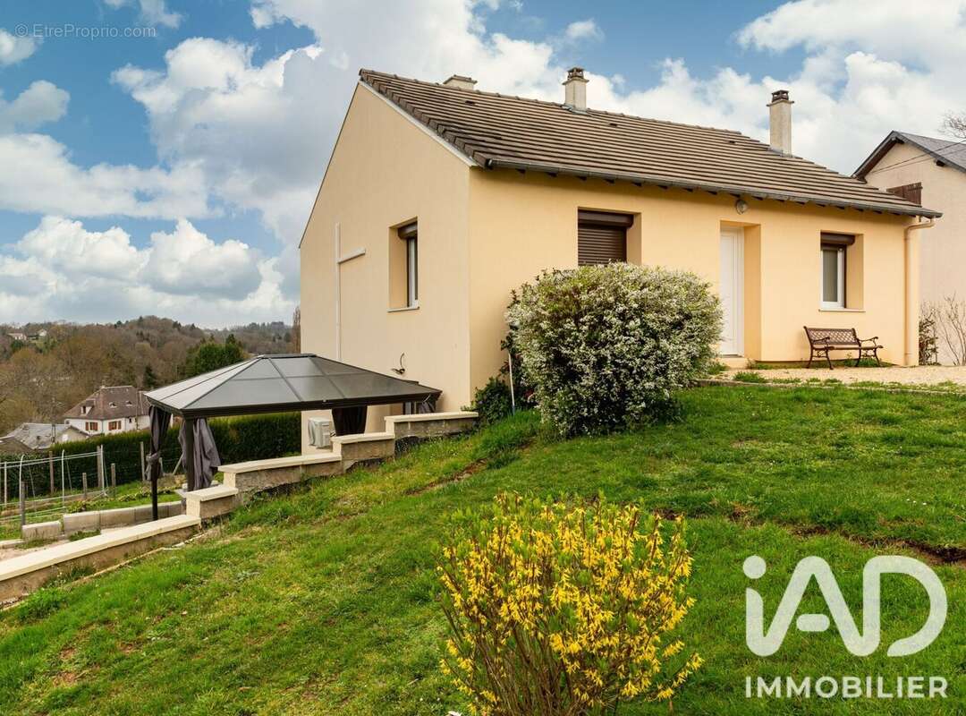Photo 8 - Maison à UZERCHE