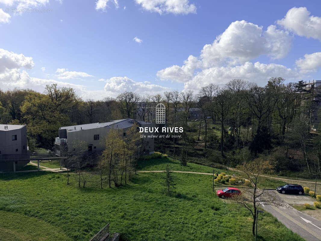 Appartement à SAINT-HERBLAIN