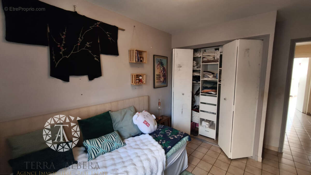 Appartement à ARGELES-SUR-MER
