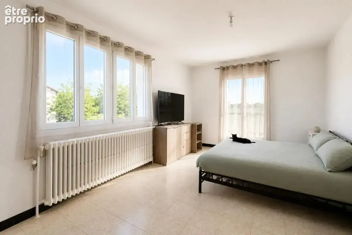 Maison de 7 pièces de 190 m² à Sainte-Verge - photo 7