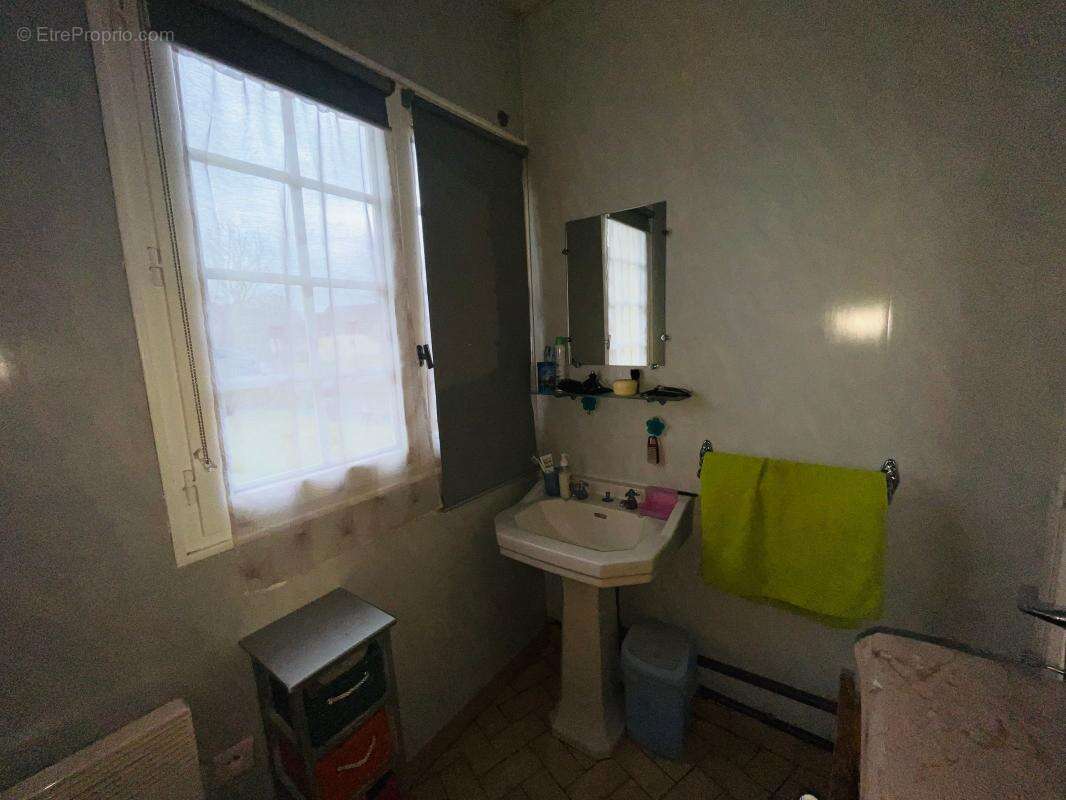 Maison à CONDREN
