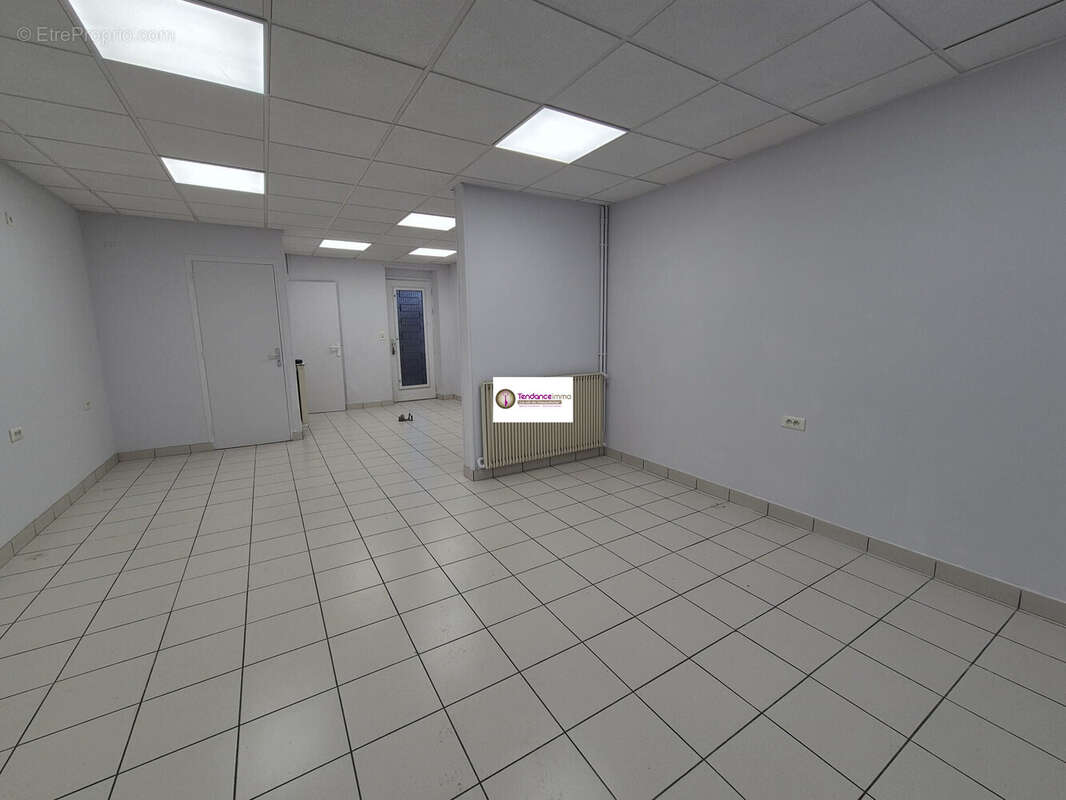 Appartement à MORTAGNE-AU-PERCHE