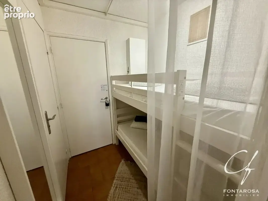 Agréable studio FRÉJUS - photo 5