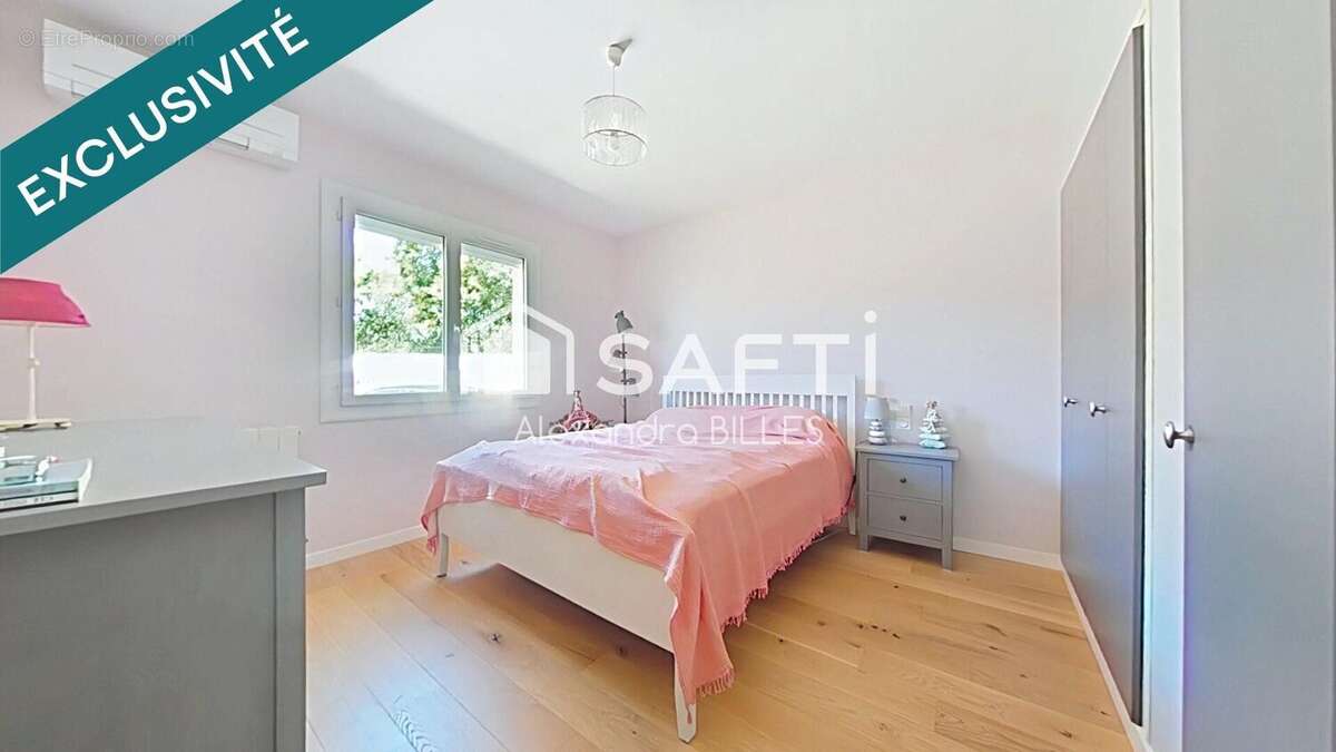 Photo 9 - Maison à SAINT-ANDRE