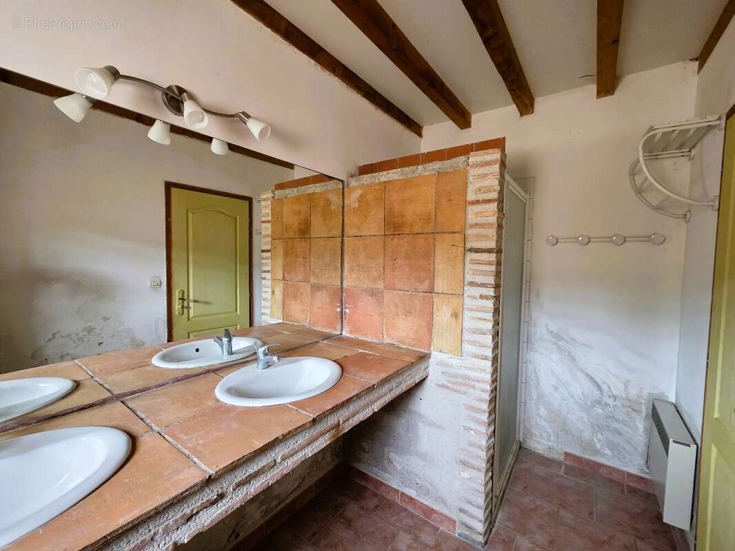 Opportunité de Rénovation près de Monségur - photo 5