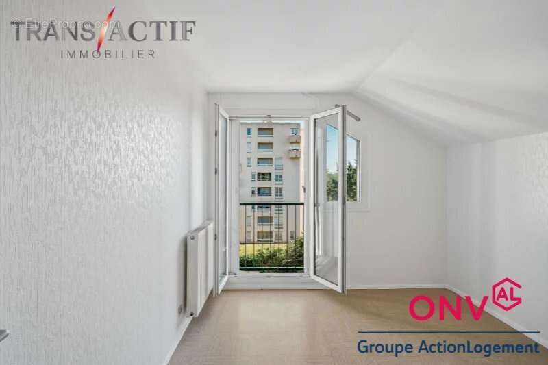 Appartement à SANNOIS