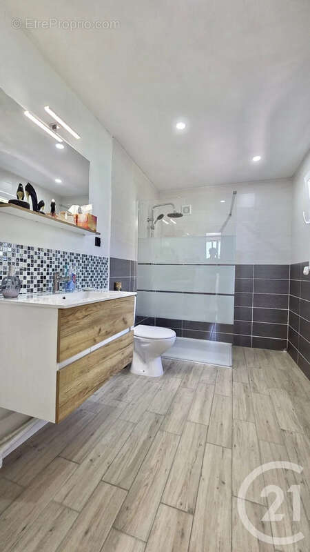 Maison à BOURBON-LANCY