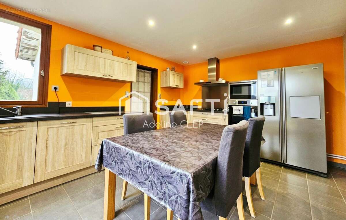 Photo 3 - Maison à FAUQUEMBERGUES