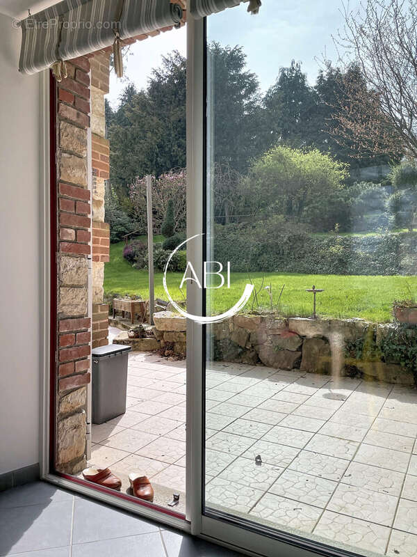 Maison à BAGNOLES-DE-L'ORNE