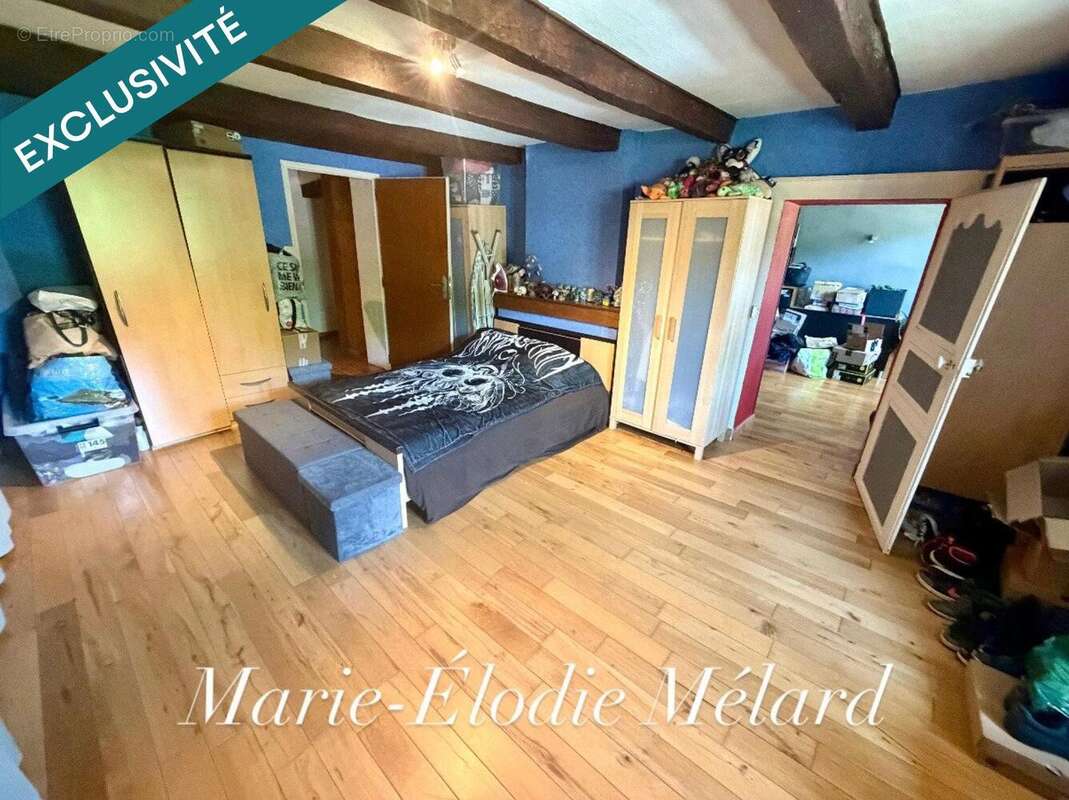 Maison 236 m² à Allondrelle-La-Malmaison  - photo 9