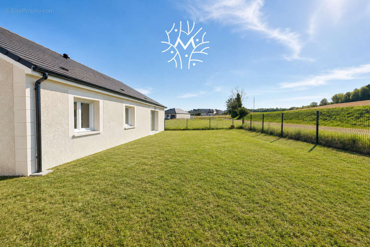 Maison 99 m² à Rethel  - photo 8