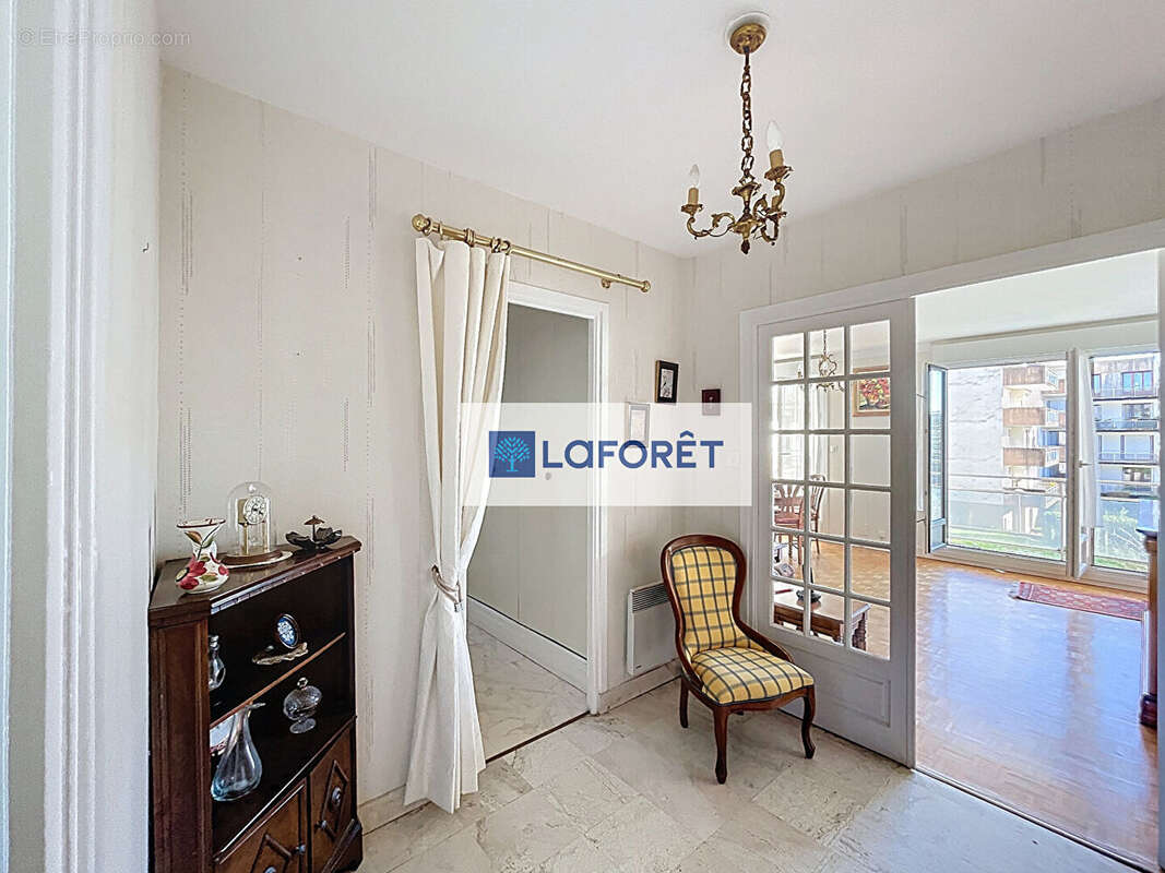 Appartement à BREST