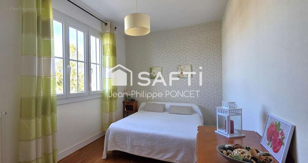 Photo 5 - Maison à ABBEVILLE