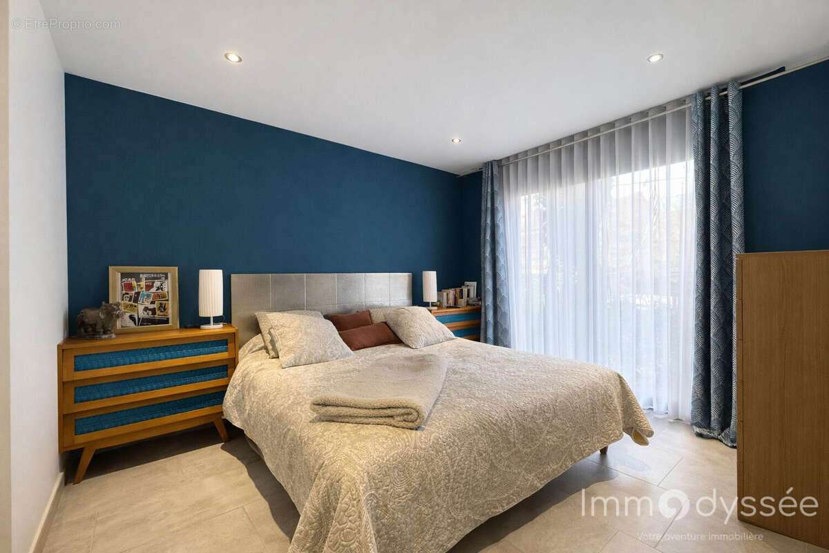 Maison à CHAMPS-SUR-MARNE