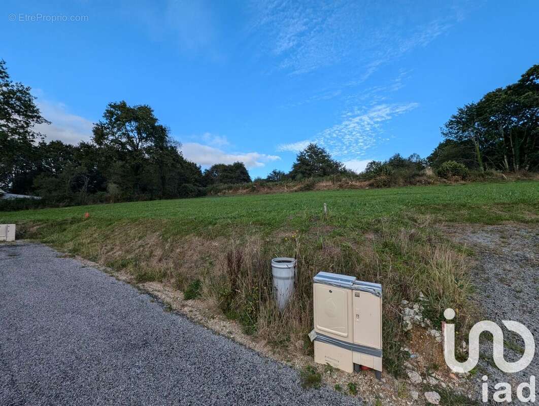 Photo 2 - Terrain à BERNE