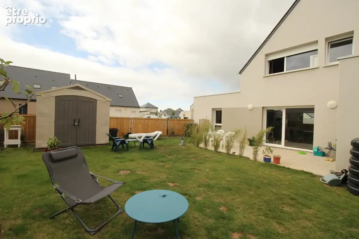 Maison Pordic en très bon état - photo 1