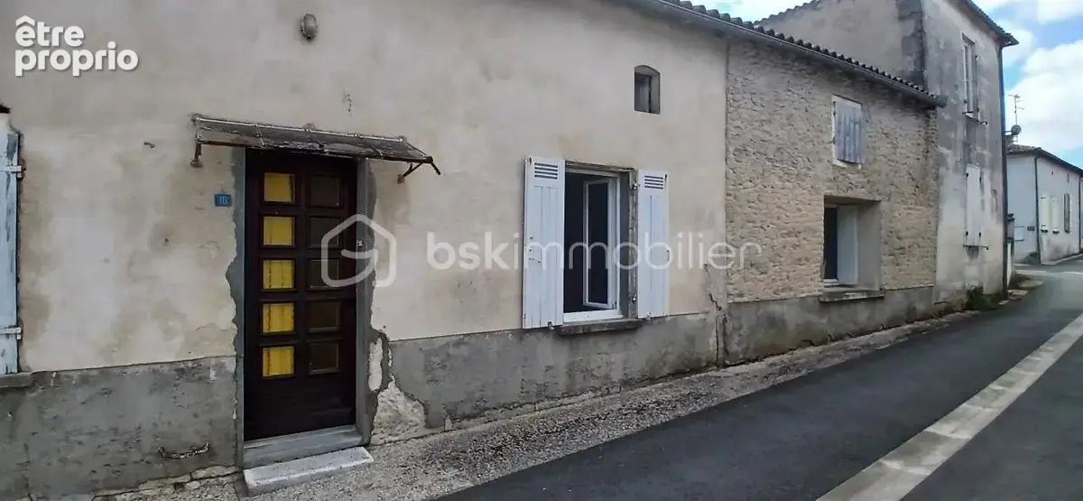 Maison de village - photo 2