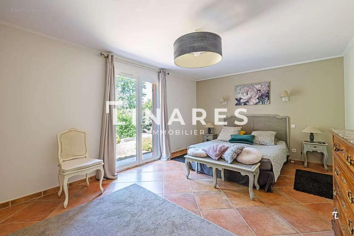 Maison à TRETS