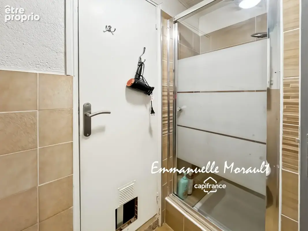 Appartement duplex à vendre 2 pièces BAGNOLS EN FORET (83) - photo 14