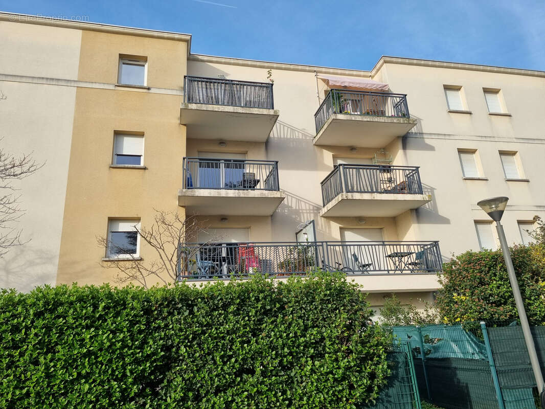 Appartement à ROMANS-SUR-ISERE