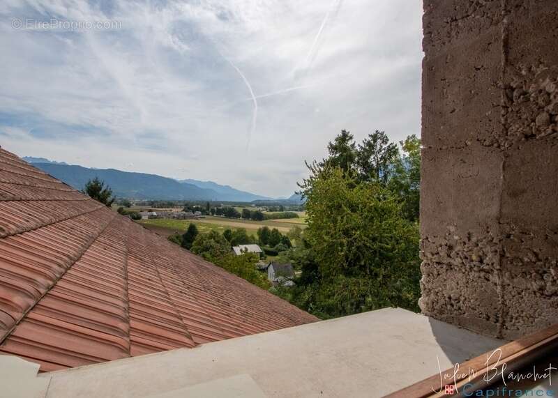 Immeuble à vendre FRANCIN (73) - photo 29