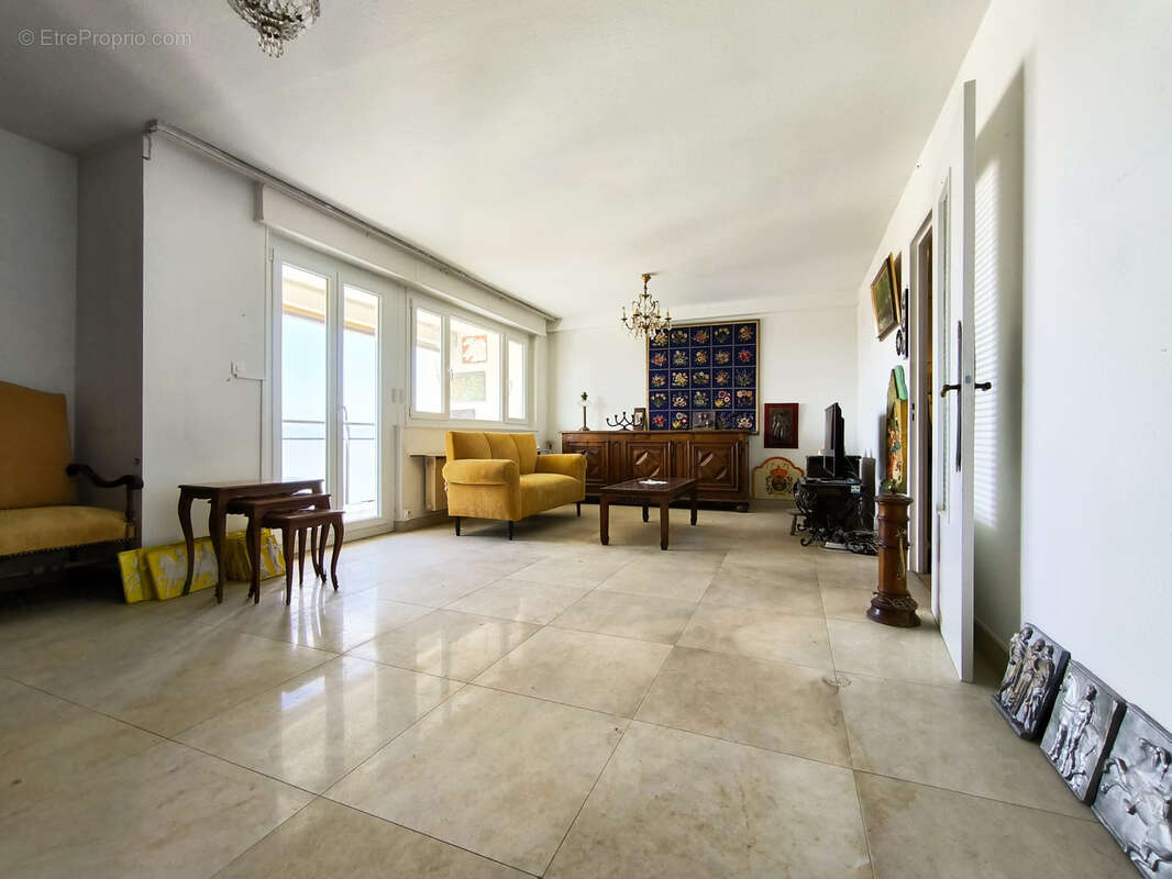 Appartement à MULHOUSE