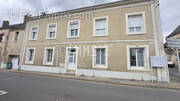 Appartement à SAINT-CALAIS
