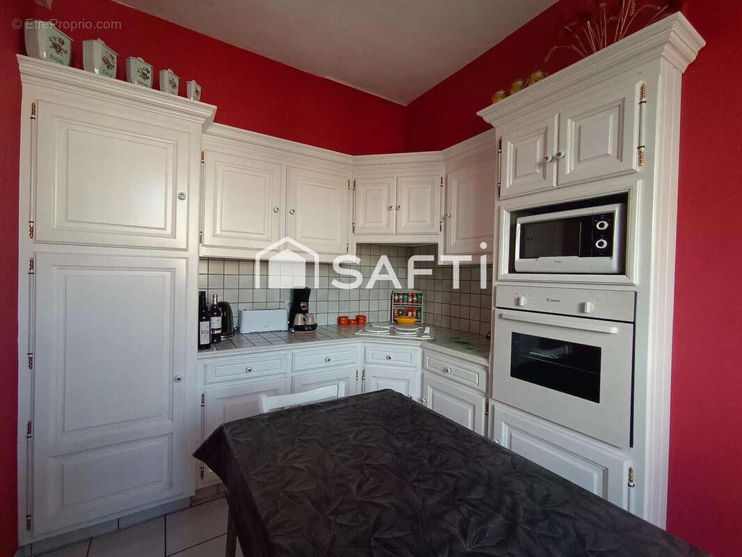 Photo 4 - Appartement à VIRE