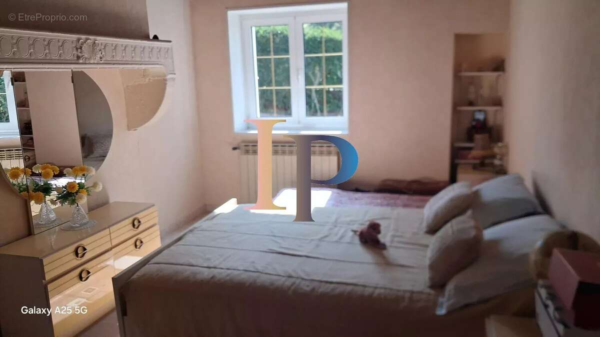 Maison à DIGOIN