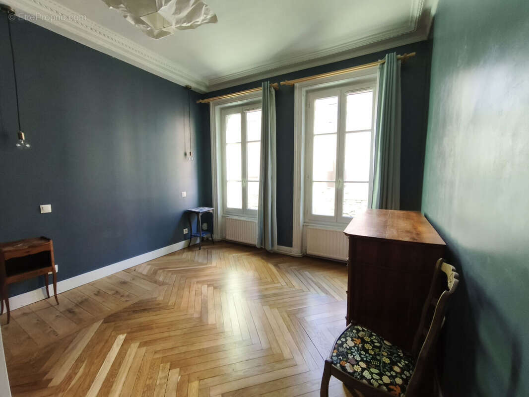Photo 3 - Appartement à SAINT-ETIENNE