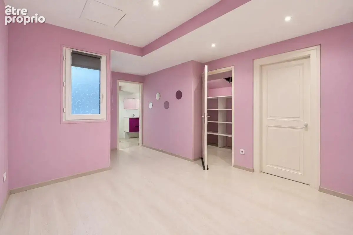 Appartement 3 pièces de 66 m² à Sète - photo 13