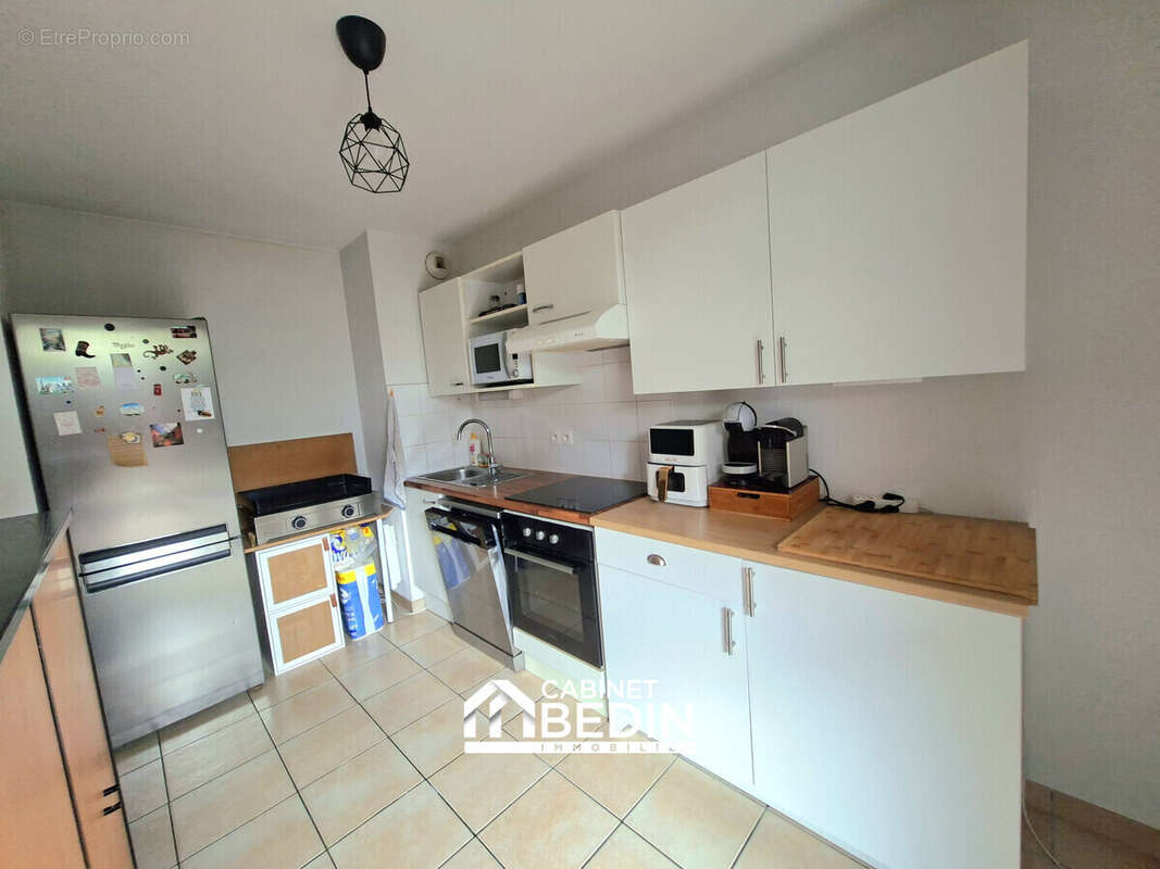Appartement 67 m² à Bordeaux  - photo 9