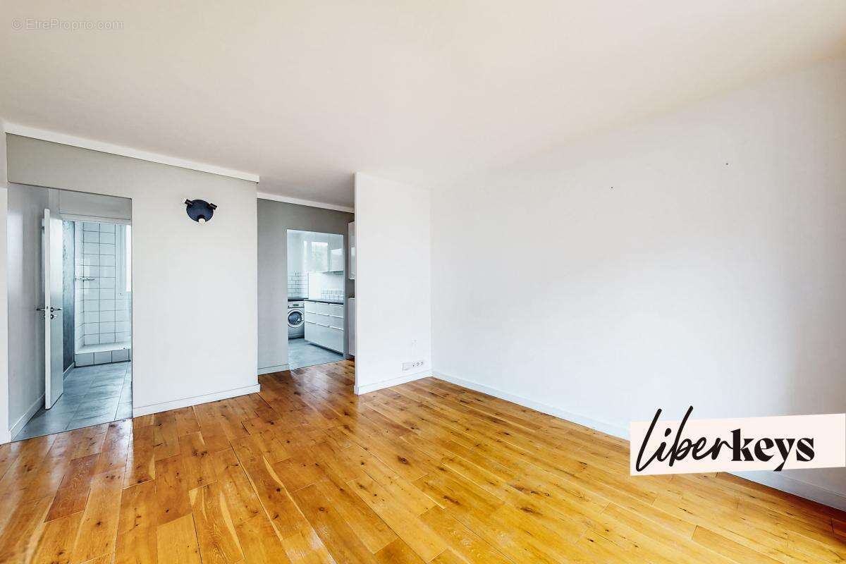 Appartement à MARLY-LE-ROI