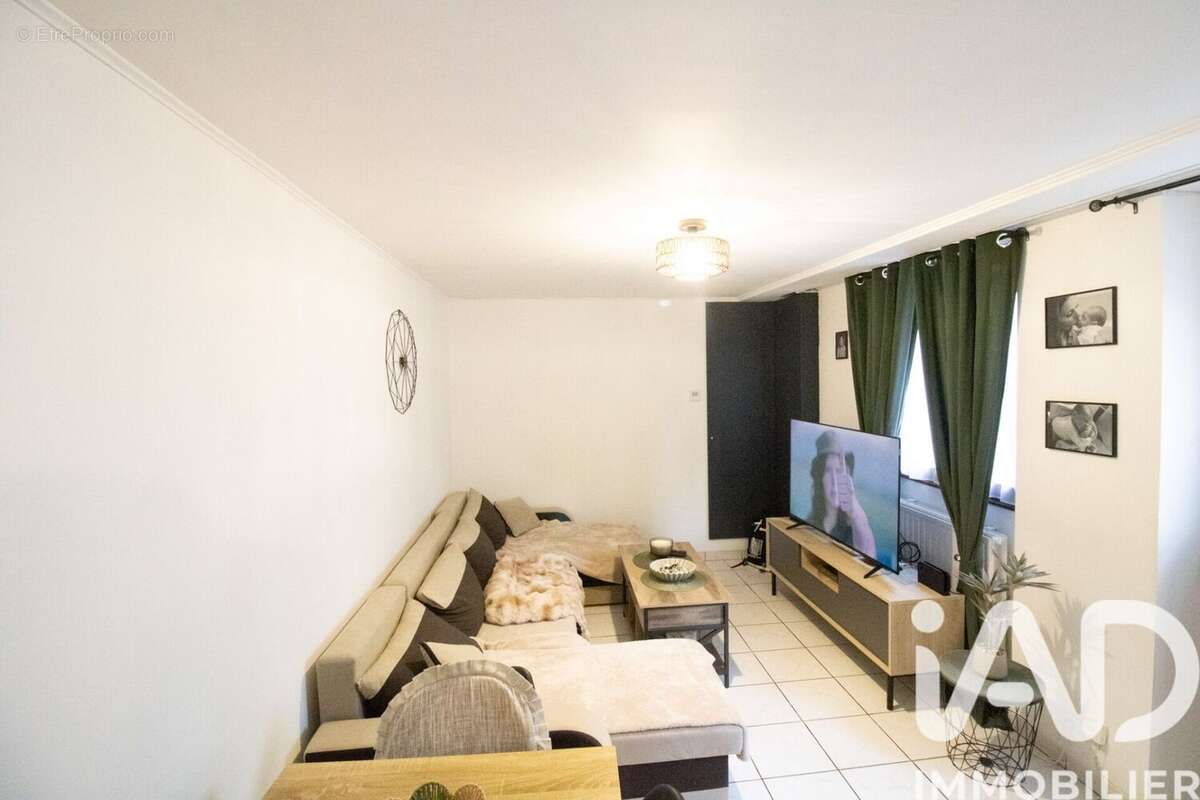 Photo 4 - Maison à FAREMOUTIERS