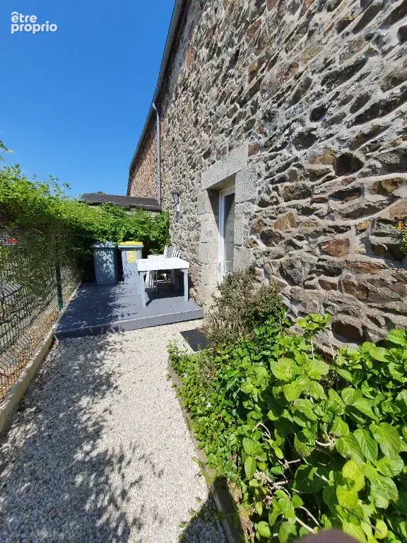 Maison à deux pas du port de Perros-Guirec ! - photo 10
