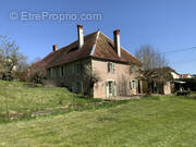 Maison à VILLERSEXEL