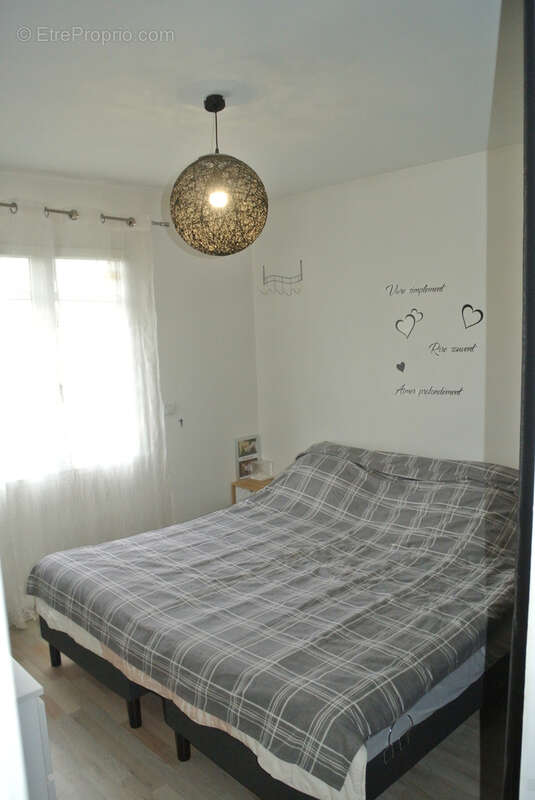 Maison à SAINTE-BAZEILLE