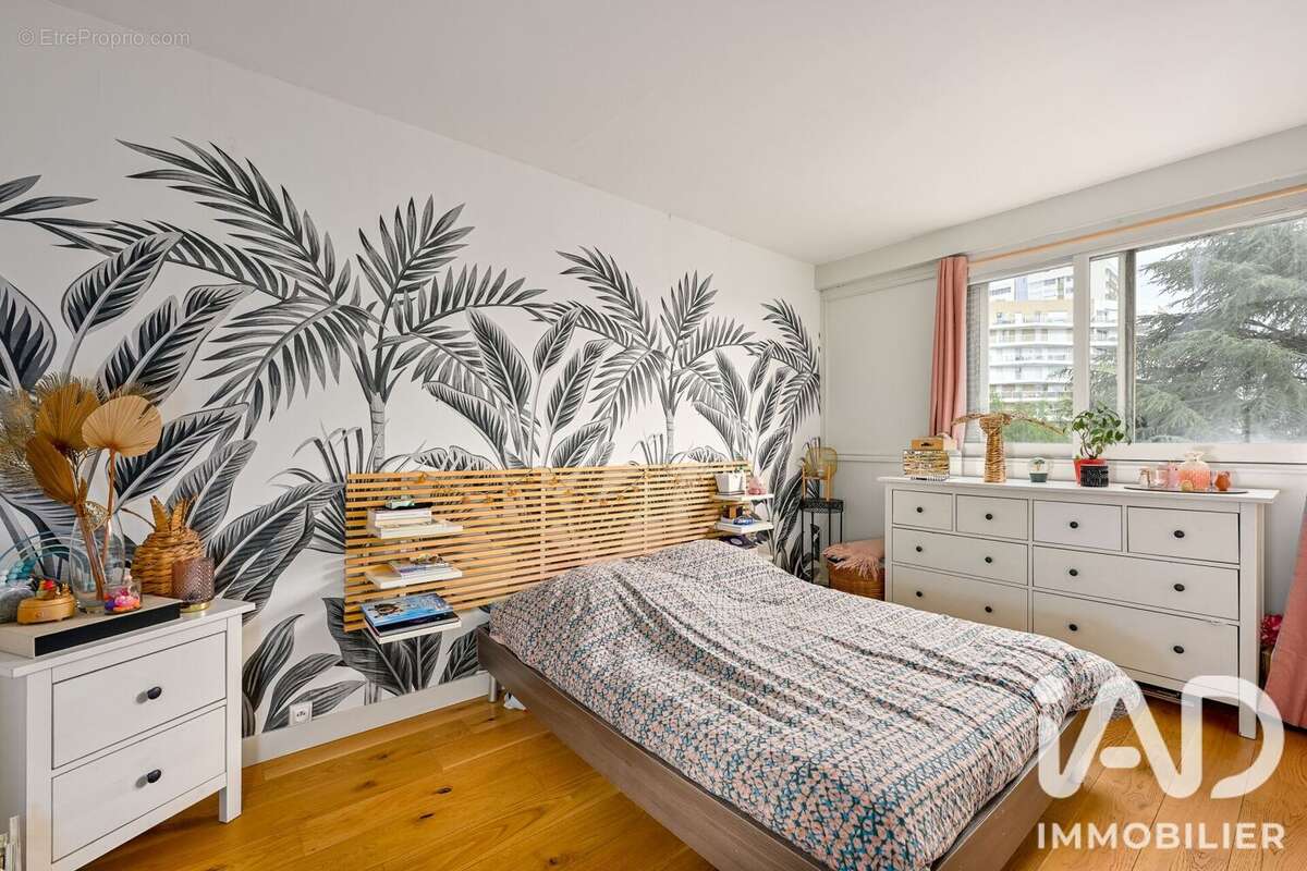 Photo 9 - Appartement à BAGNEUX