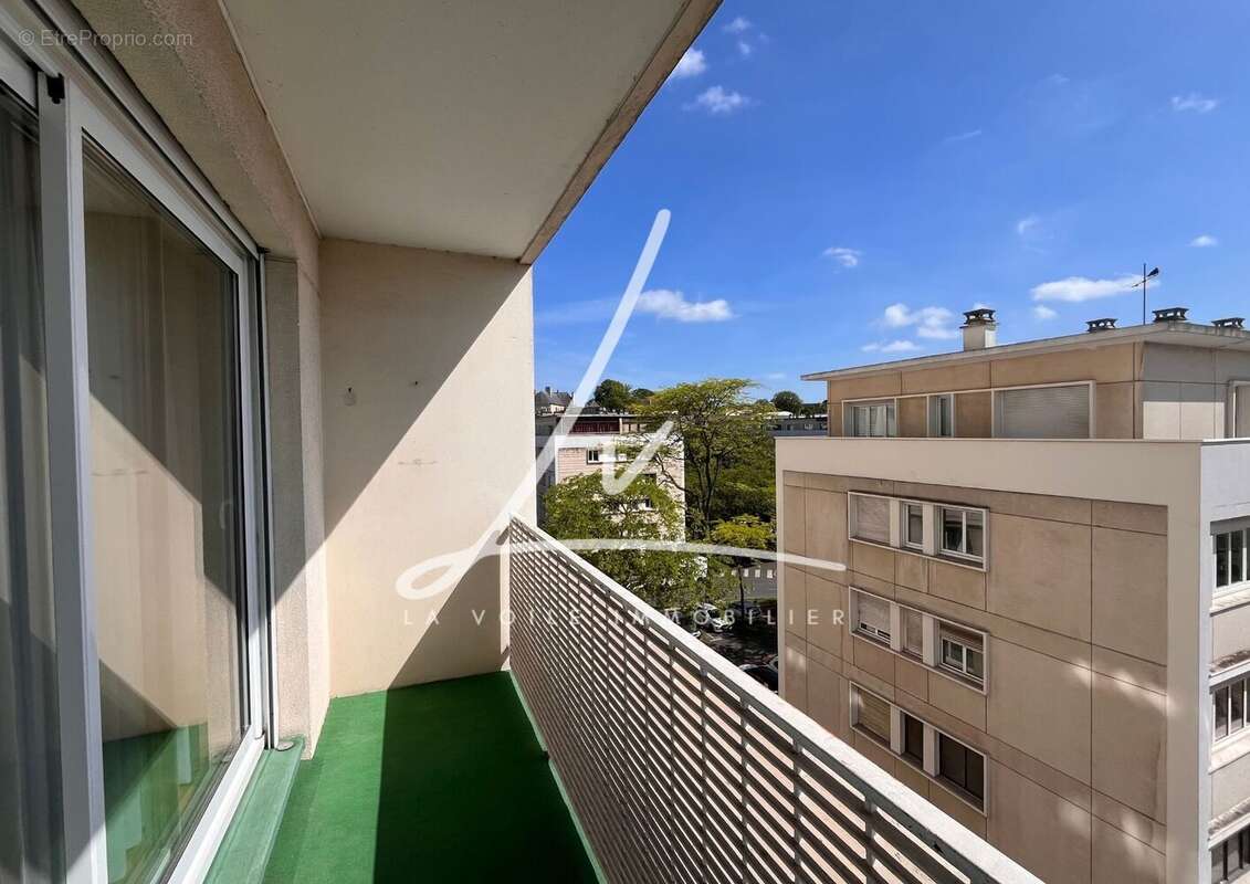 Appartement à CAEN