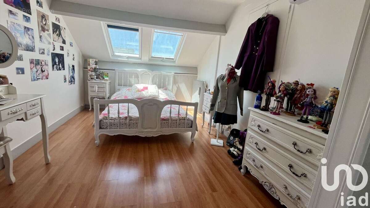 Photo 8 - Maison à ROISSY-EN-BRIE