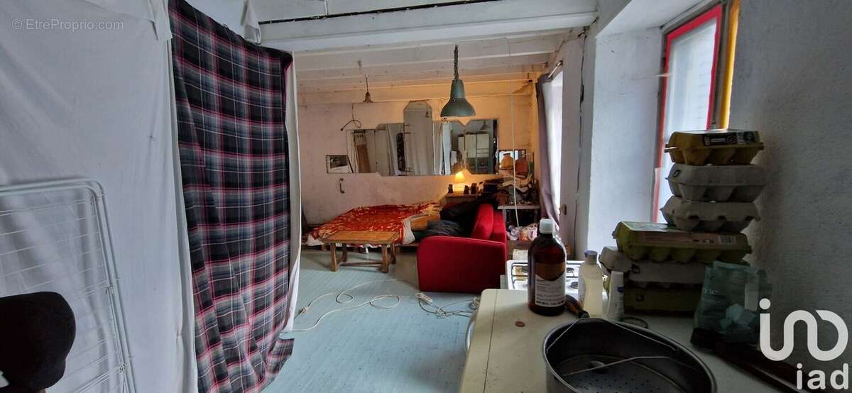 Photo 7 - Maison à AUBUSSON