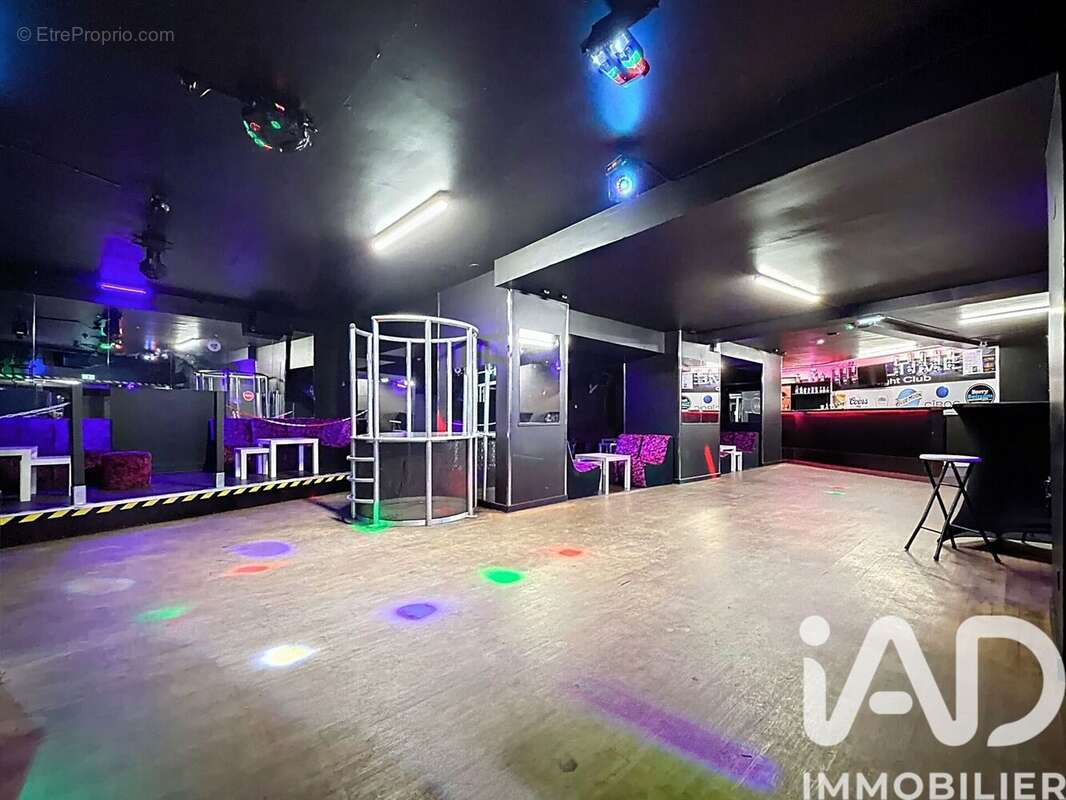 Photo 3 - Appartement à ARGENTON-SUR-CREUSE