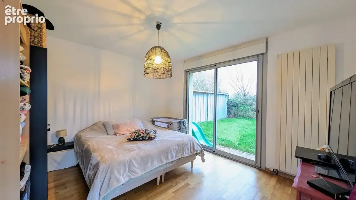 Maison de plain-pied : Confort, Performance et Hyper-Accessibilité - photo 10