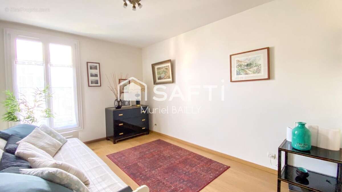 Photo 8 - Maison à LONGJUMEAU